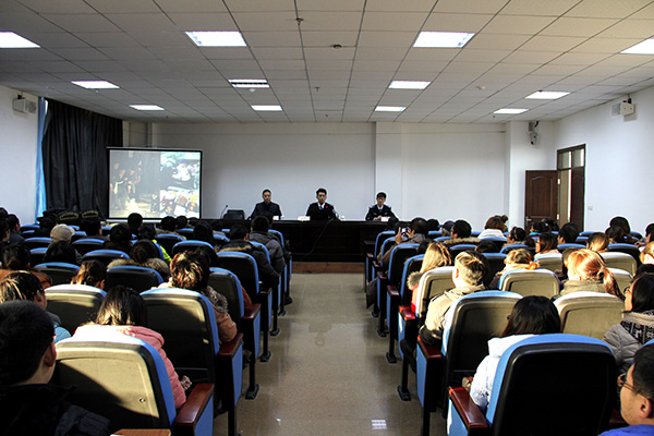 center